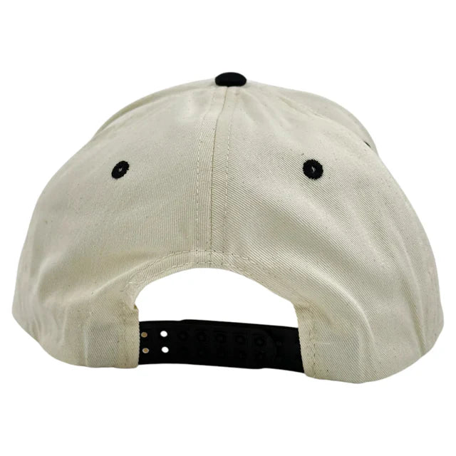 Of Course Fishing Embroidered Hat