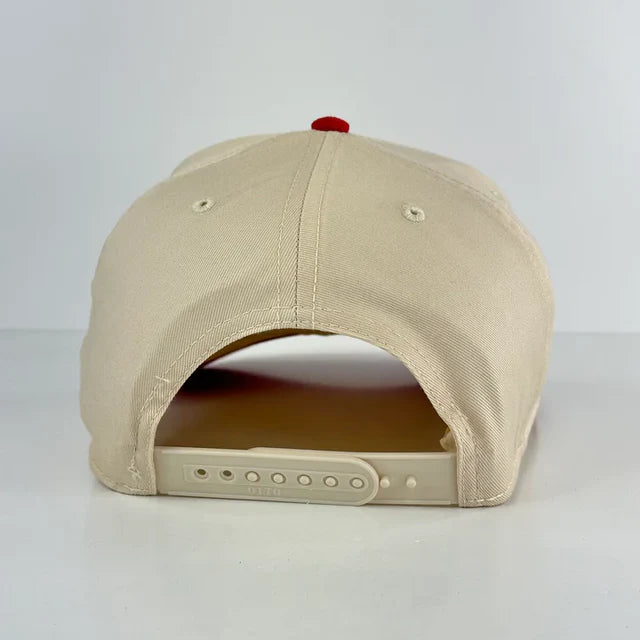 Mommy’s Little Alcoholic Hat: Custom Embroidered