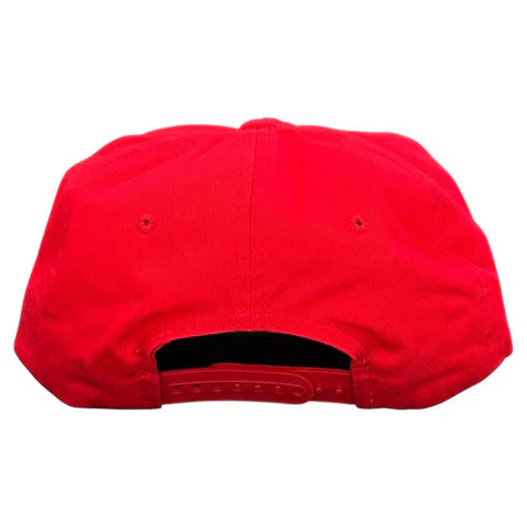 North Korean Defector Hat Custom Embroidered