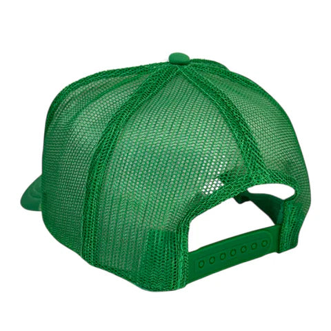 ZYN or Sin Print Custom Hat