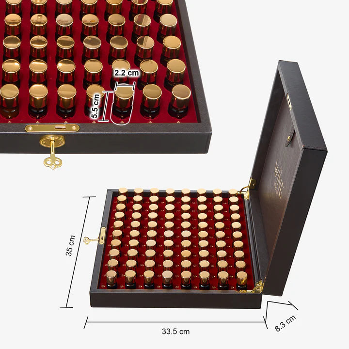 Sommelier Wine Aroma Kit - The Nosing Kit