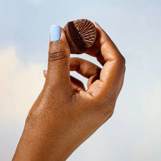 "Eat Ass" Chocolate Box