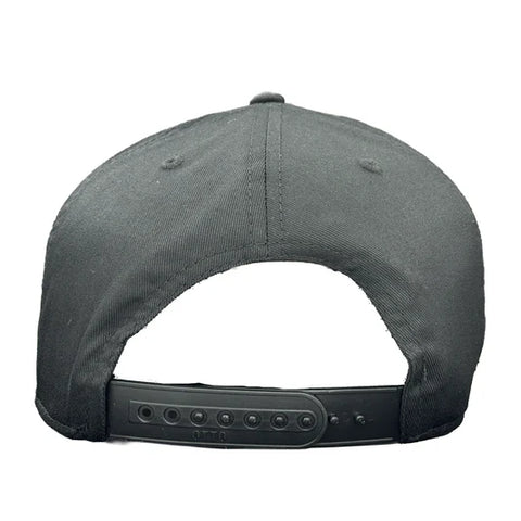 Goodwill Veteran Custom Embroidered Hat Snapback