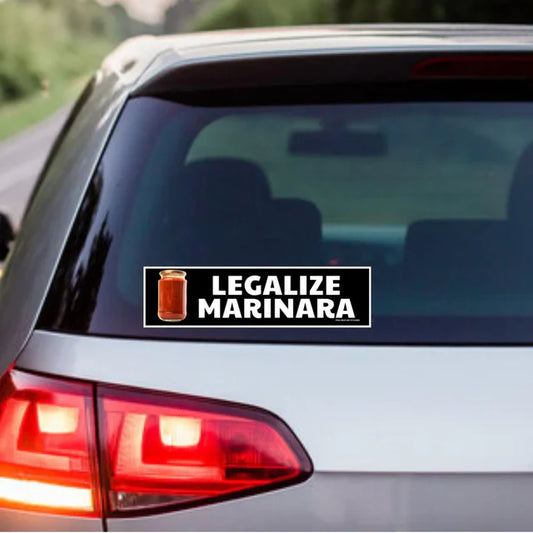 Legalize Marinara