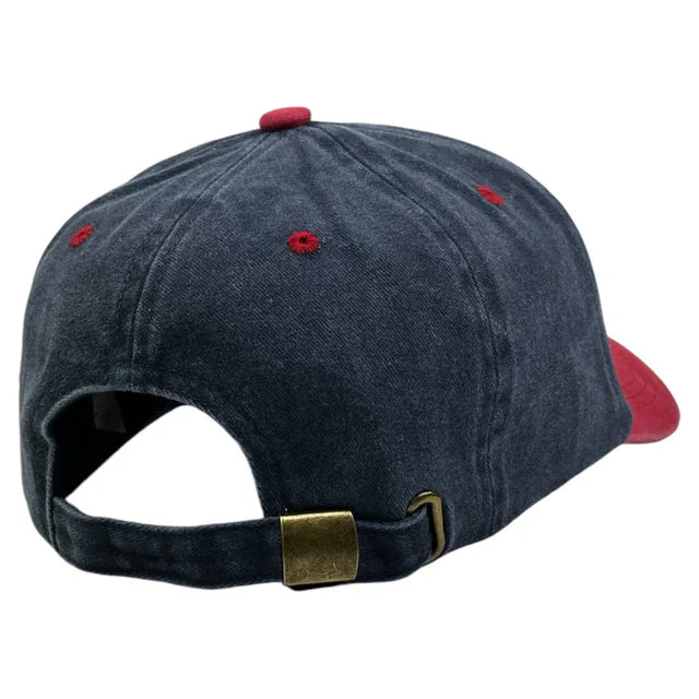 I Need A Cig Embroidery Hat