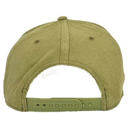 Sublime and Smokin Hat Custom Embroidery