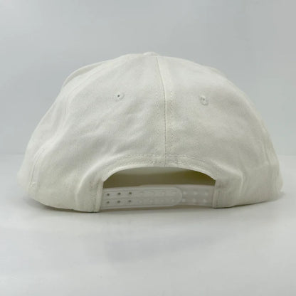 Defts Pony SnapBack Custom Embroidered Cap Hat