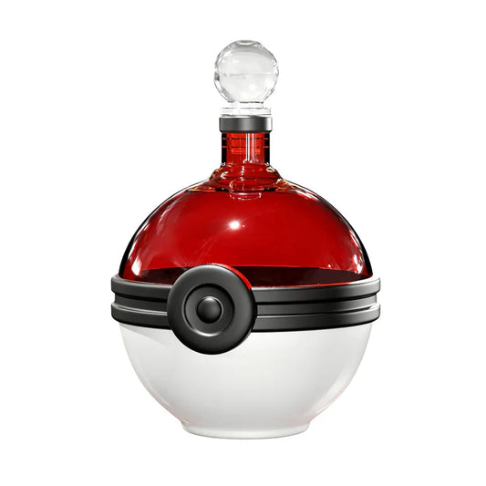 Monster Trainer Capture Sphere Whiskey | 18.6oz