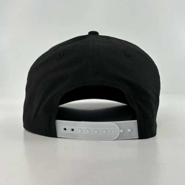 Defts Pony SnapBack Custom Embroidered Cap Hat