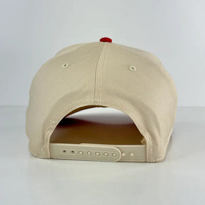 Mommy’s Little Alcoholic Hat: Custom Embroidered