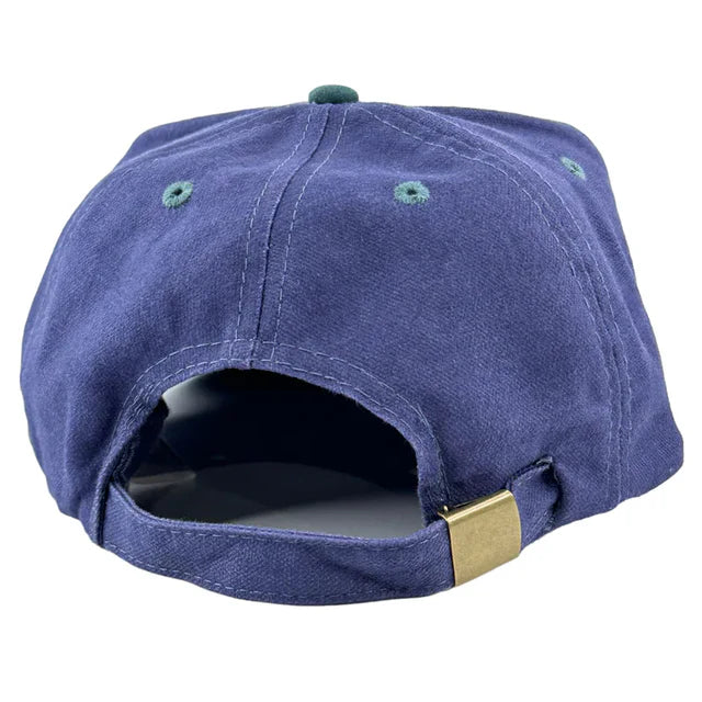 Good Girls Go to Heaven: Custom Embroidered Hat