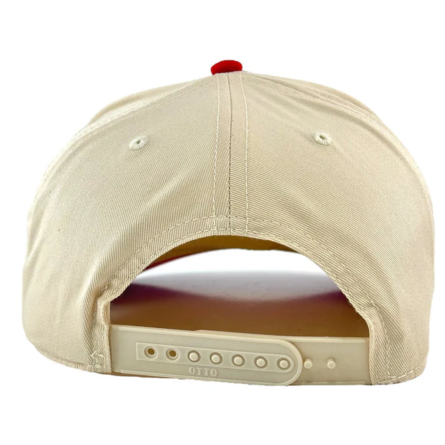 Might Call in Thicc Today Hat: Custom Embroidered