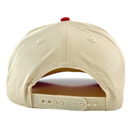 Might Call in Thicc Today Hat: Custom Embroidered