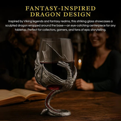 Medieval GOT Dragon D&D Game Goblet of Thrones Merchandise Beer Steins Viking Tankard Mug Stainless