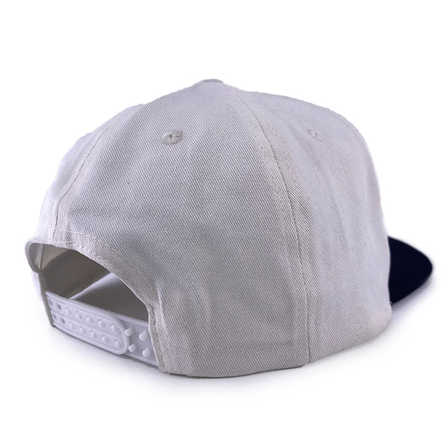 Defts Pony SnapBack Custom Embroidered Cap Hat