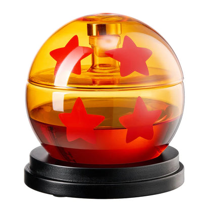 Amber Glass Water Jug Pitcher – Handmade Venetian-Inspired Carafe by Akua Objects