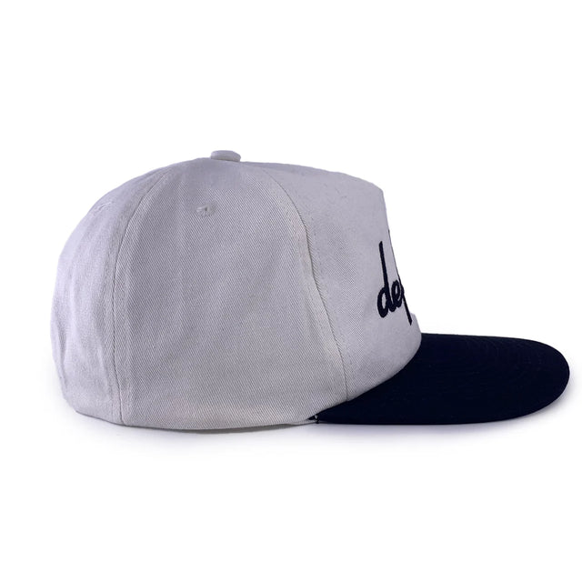 Defts Pony SnapBack Custom Embroidered Cap Hat