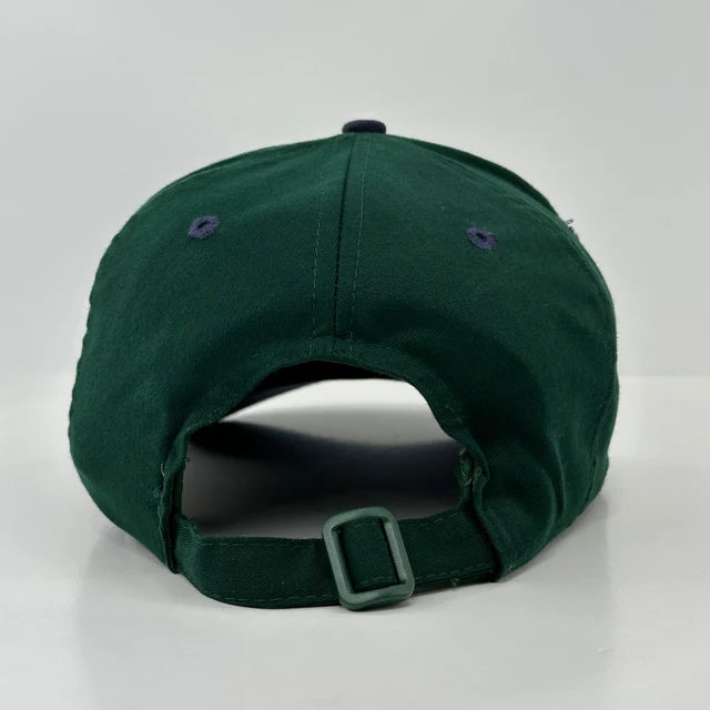 Defts Pony SnapBack Custom Embroidered Cap Hat