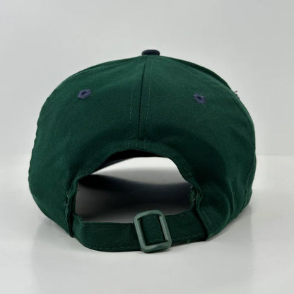 Defts Pony SnapBack Custom Embroidered Cap Hat