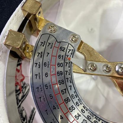 Defts Pony SnapBack Custom Embroidered Cap Hat