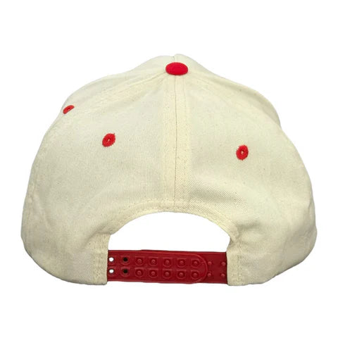 ZYNDEPENDENT Trucker Hat Custom Embroidered