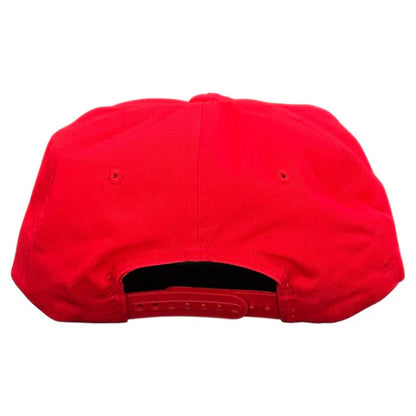 North Korean Defector Hat Custom Embroidered