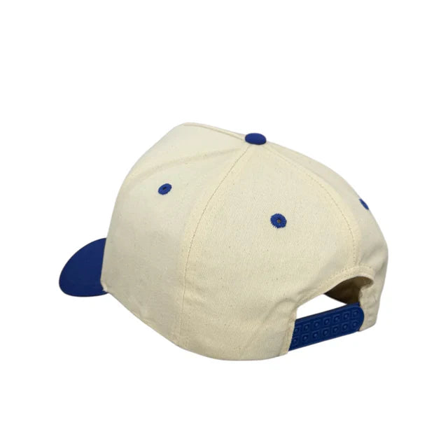 God Forbid Hat Custom Embroidered