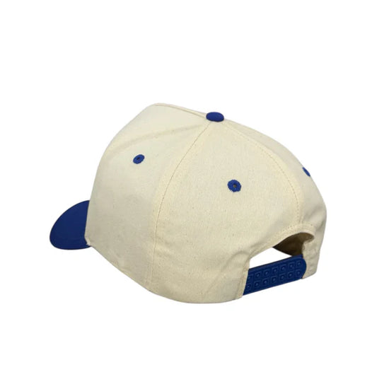 God Forbid Hat Custom Embroidered