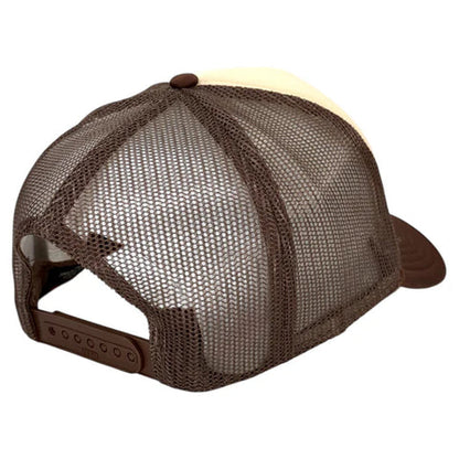 My Spirit Animal is a Tapeworm Print Custom Hat