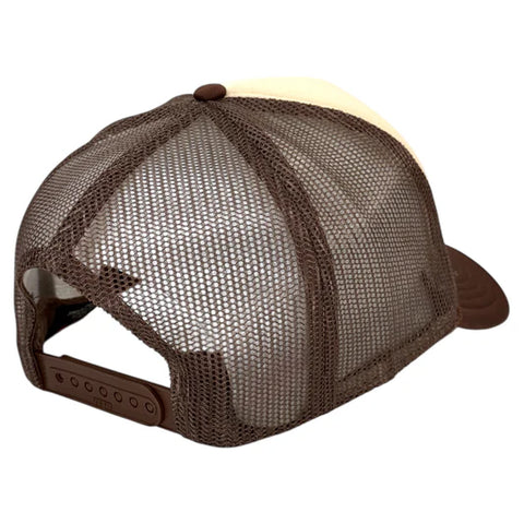 My Spirit Animal is a Tapeworm Print Custom Hat