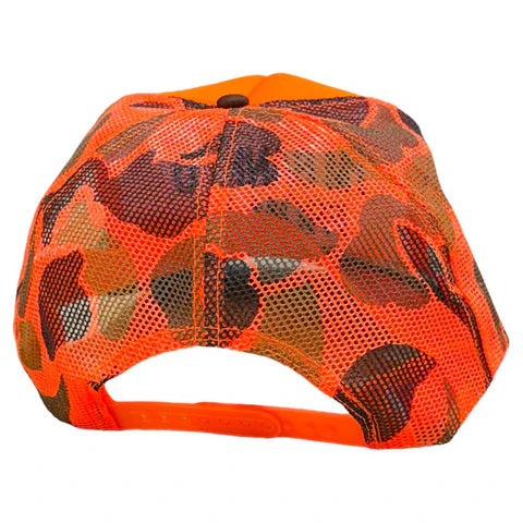 Community Service Banned From AA Hat Custom Embroidered