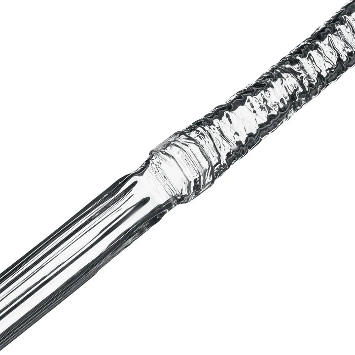 Samurai Sword Large Whiskey & Wine Decanter - 13.5OZ