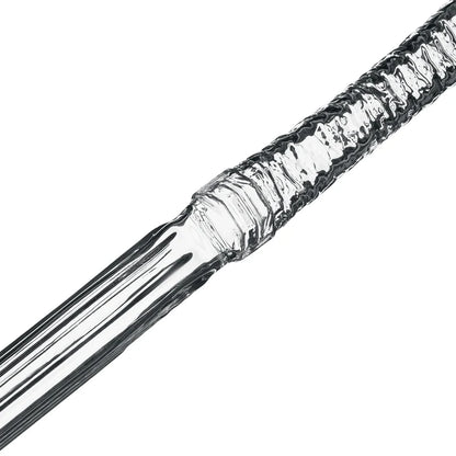 Samurai Sword Large Whiskey & Wine Decanter - 13.5OZ