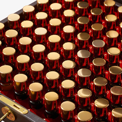 Sommelier Wine Aroma Kit - The Nosing Kit