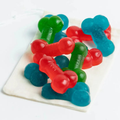 Bag of D*cks - Funny Gummies