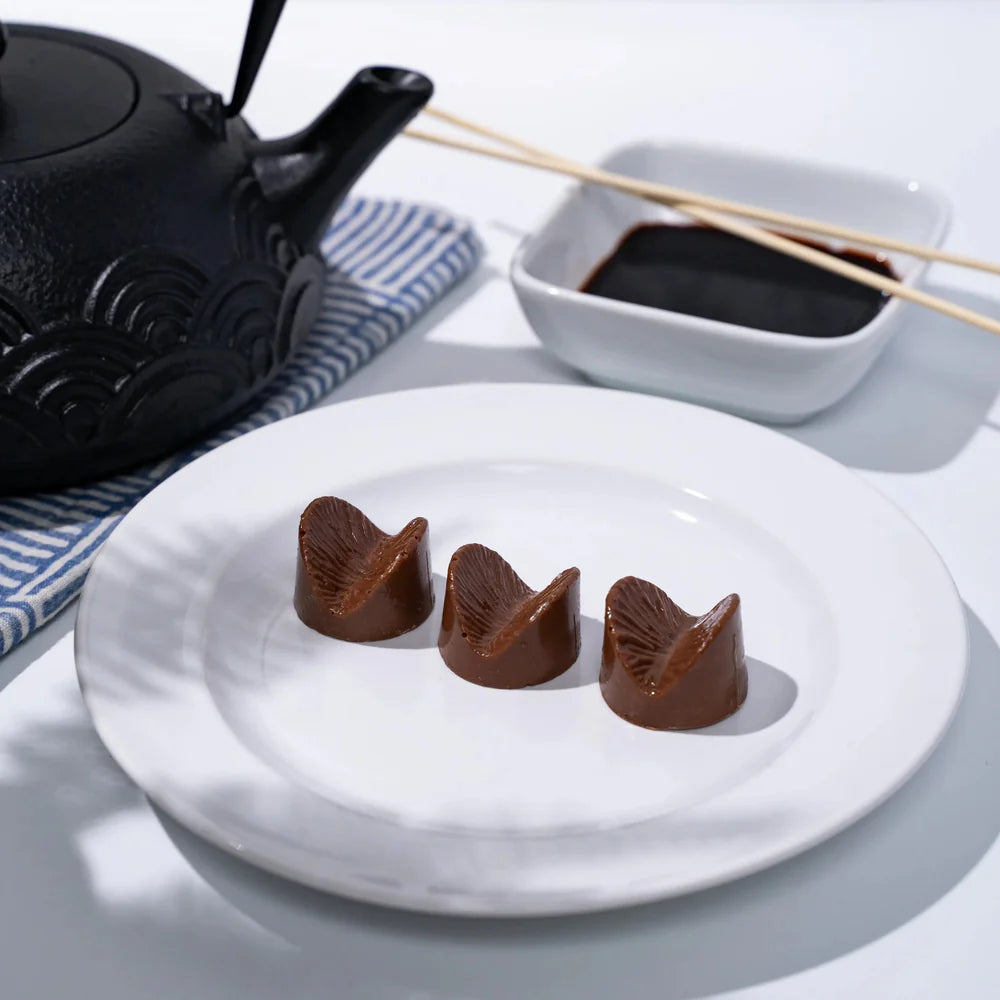 "Eat Ass" Chocolate Box