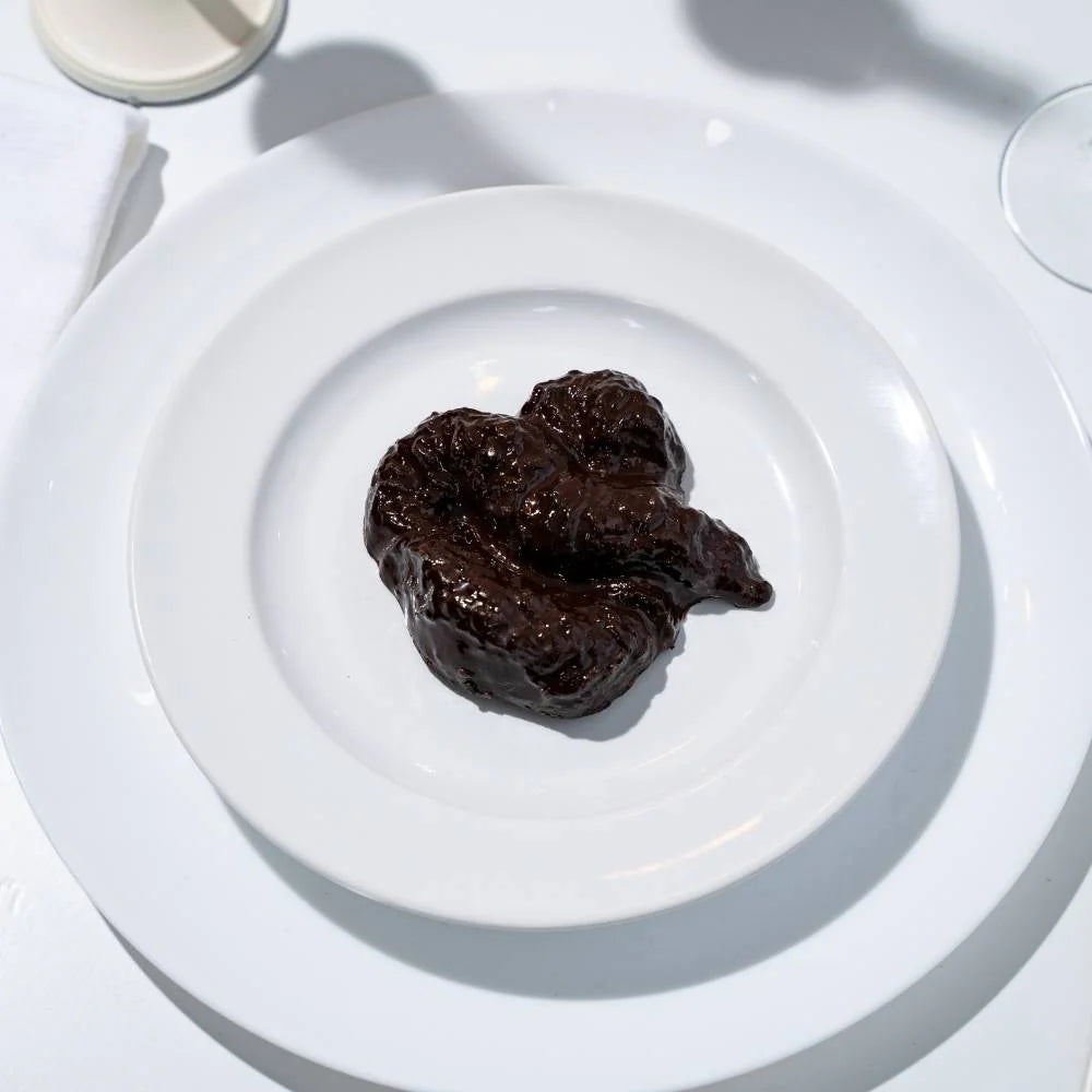 Eat Shit - Chocolate Shit in a Box