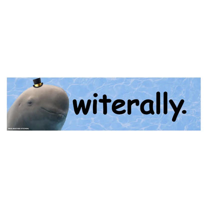 Witerally (Dolphin)