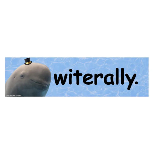 Witerally (Dolphin)