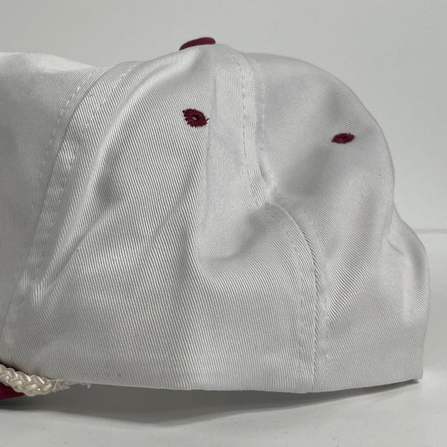 I Shoplift At T-get Funny Meme Vintage Custom Embroidered Rope Snapback Hat Cap